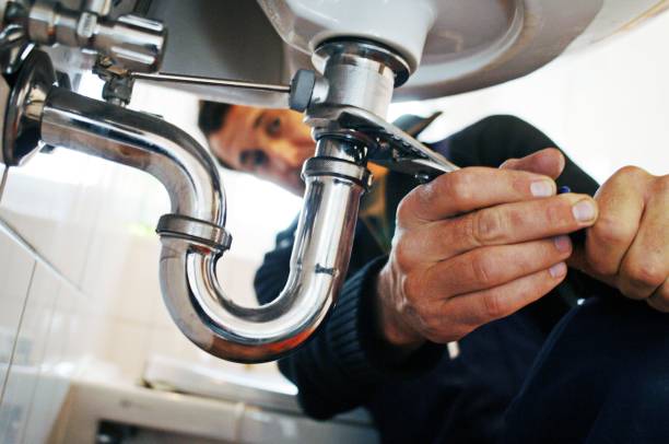 Best Water Softener Installation  in Dyersville, IA