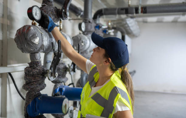 Best Sewer Line Repair  in Dyersville, IA